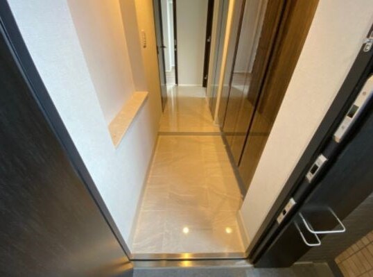 方南町駅 徒歩3分 11階の物件内観写真