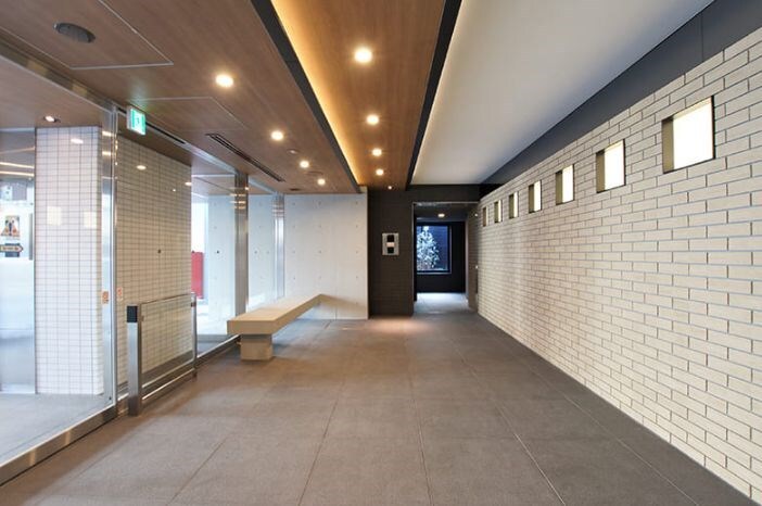 方南町駅 徒歩3分 11階の物件外観写真