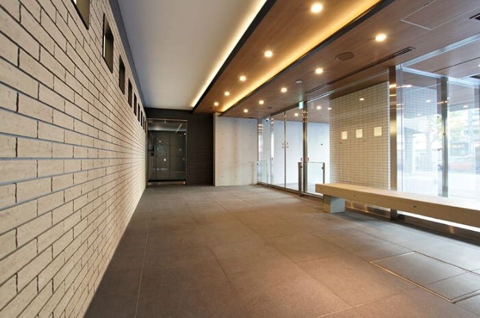 方南町駅 徒歩3分 11階の物件外観写真