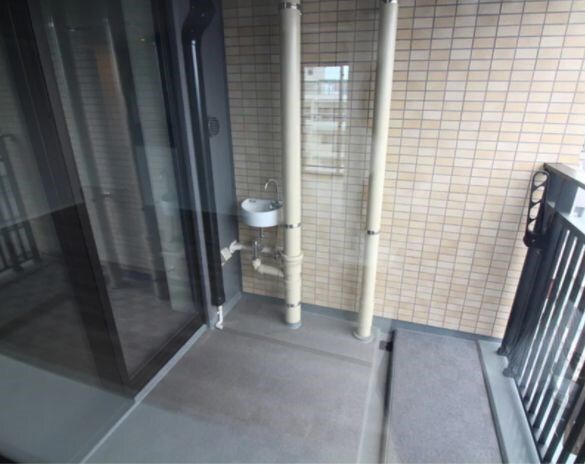 方南町駅 徒歩3分 11階の物件内観写真