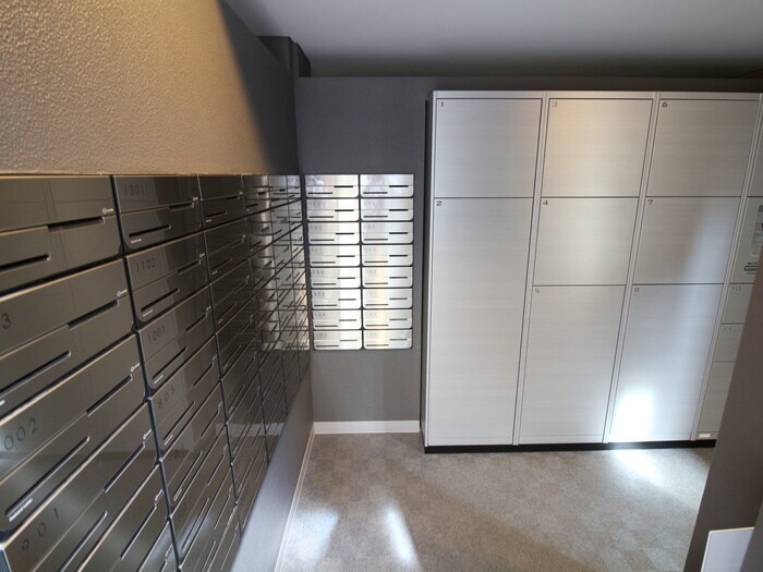 方南町駅 徒歩3分 11階の物件内観写真