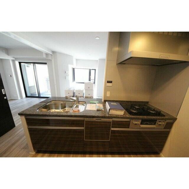 方南町駅 徒歩3分 11階の物件内観写真