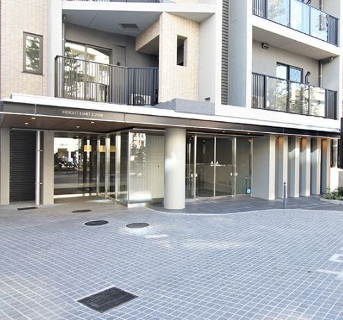 方南町駅 徒歩3分 11階の物件内観写真