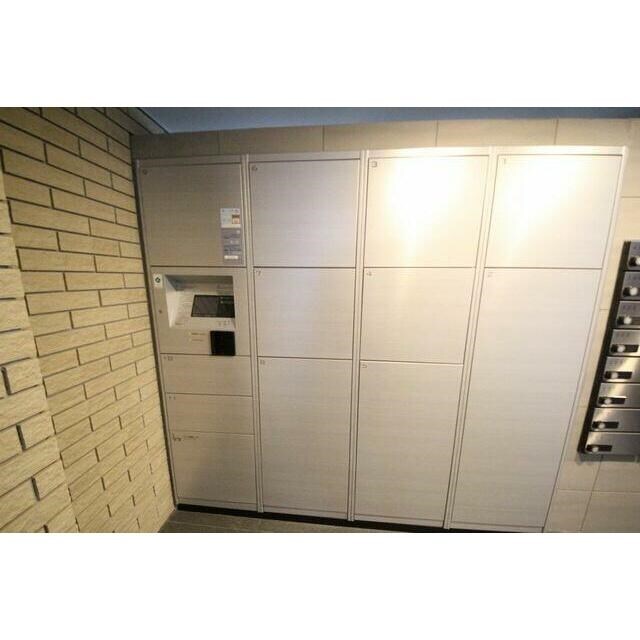 方南町駅 徒歩3分 11階の物件内観写真