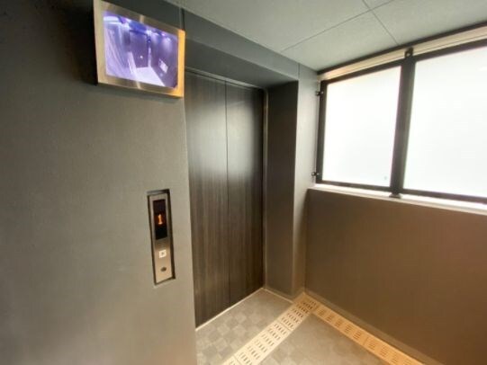 方南町駅 徒歩3分 11階の物件内観写真