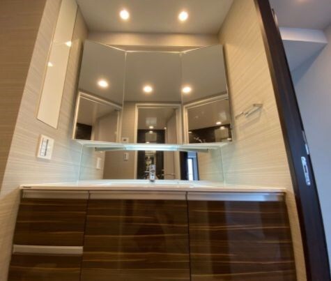 方南町駅 徒歩3分 11階の物件内観写真