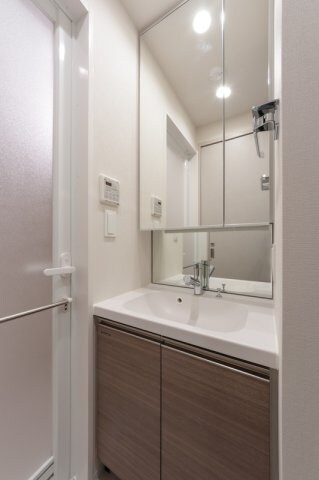 新桜台駅 徒歩6分 2階の物件内観写真