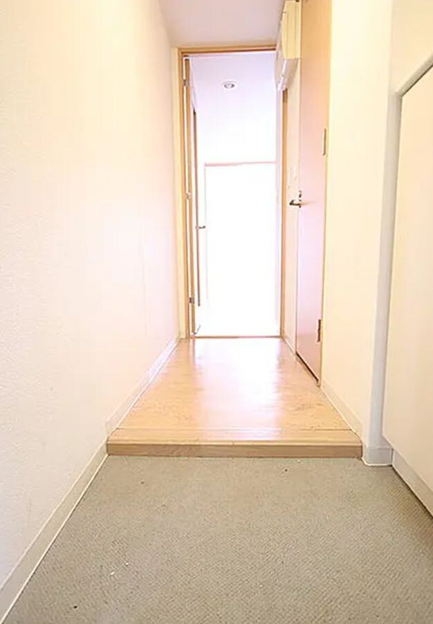 ＳＳ．ＦＬＡＴ神楽坂ｓｏｕｔｈの物件内観写真