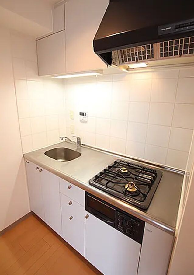 ＳＳ．ＦＬＡＴ神楽坂ｓｏｕｔｈの物件内観写真