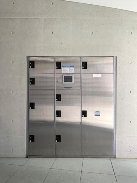 ＳＳ．ＦＬＡＴ神楽坂ｓｏｕｔｈの物件内観写真