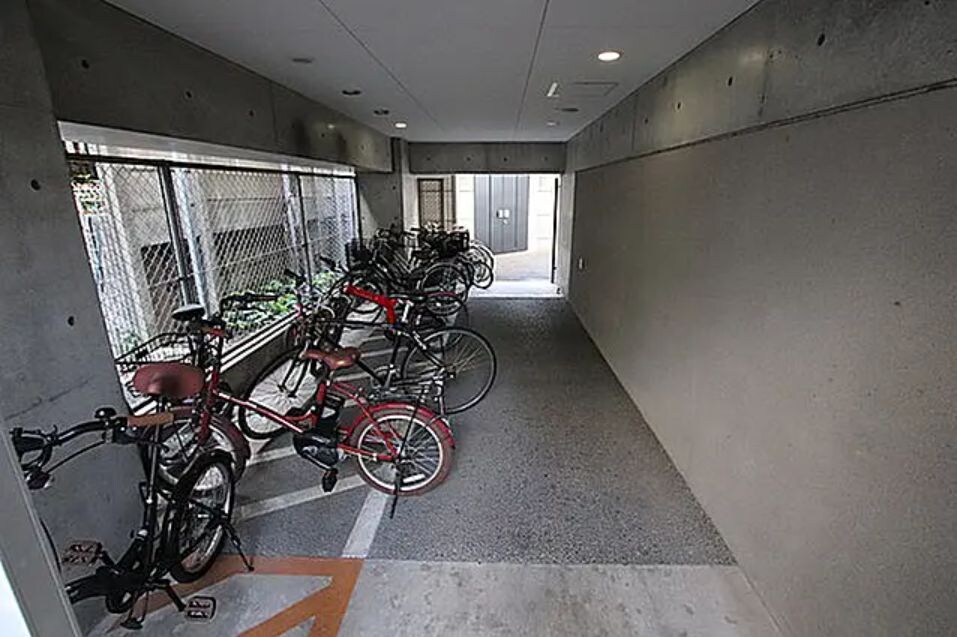 ＳＳ．ＦＬＡＴ神楽坂ｓｏｕｔｈの物件内観写真