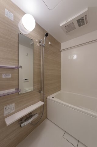 新桜台駅 徒歩6分 2階の物件内観写真