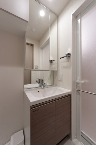 新桜台駅 徒歩6分 2階の物件内観写真