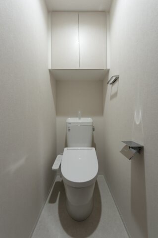 新桜台駅 徒歩6分 2階の物件内観写真