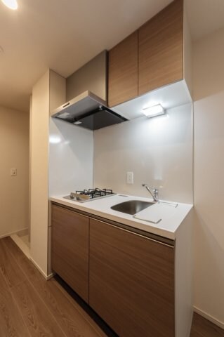 新桜台駅 徒歩6分 2階の物件内観写真