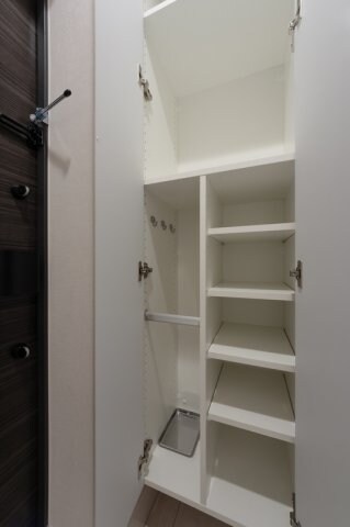 新桜台駅 徒歩6分 2階の物件内観写真