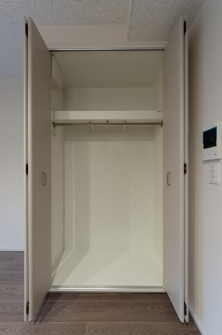 新桜台駅 徒歩6分 2階の物件内観写真