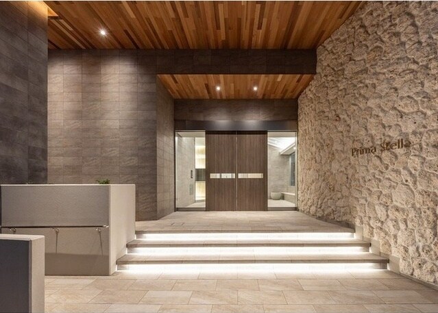 西新宿駅 徒歩5分 2階の物件外観写真