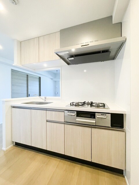 西新宿駅 徒歩5分 2階の物件内観写真