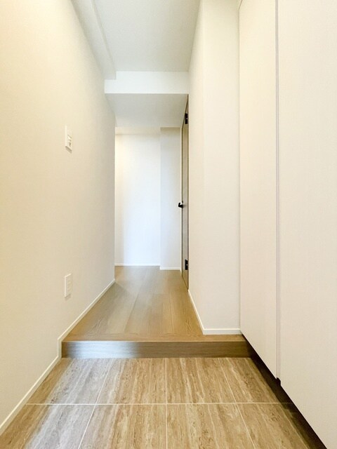 西新宿駅 徒歩5分 2階の物件内観写真