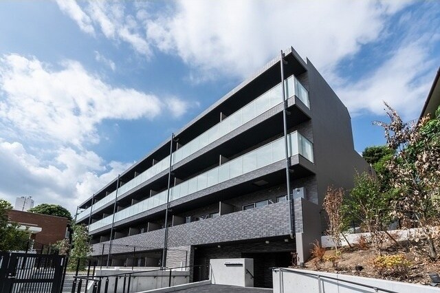 下落合駅 徒歩6分 1階の物件外観写真