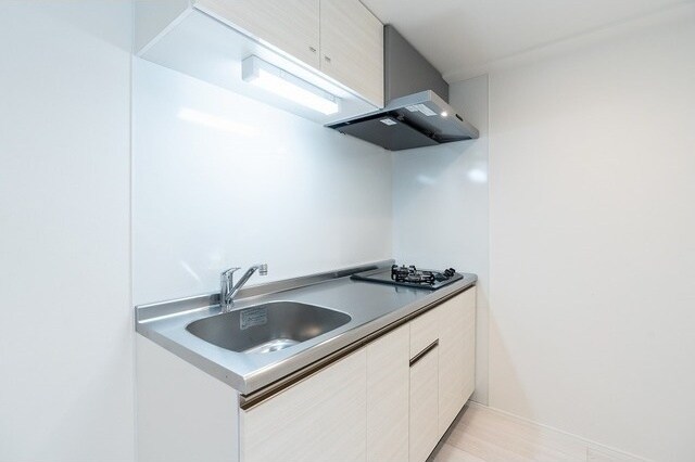 下落合駅 徒歩6分 1階の物件内観写真