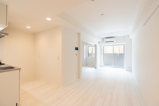 下落合駅 徒歩6分 1階の物件内観写真