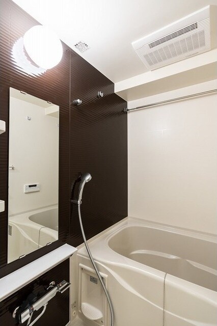 下落合駅 徒歩6分 1階の物件内観写真