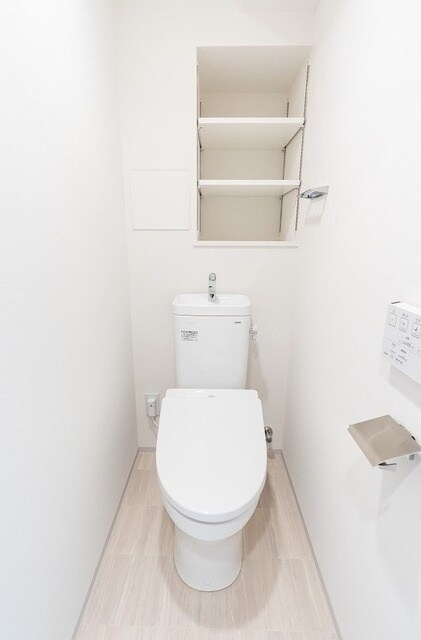 下落合駅 徒歩6分 1階の物件内観写真