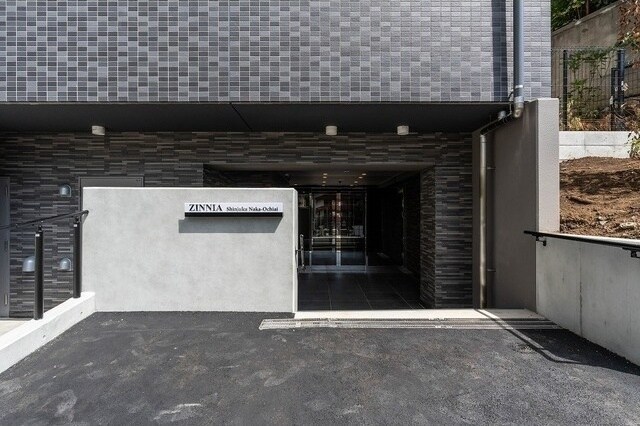 下落合駅 徒歩6分 1階の物件内観写真