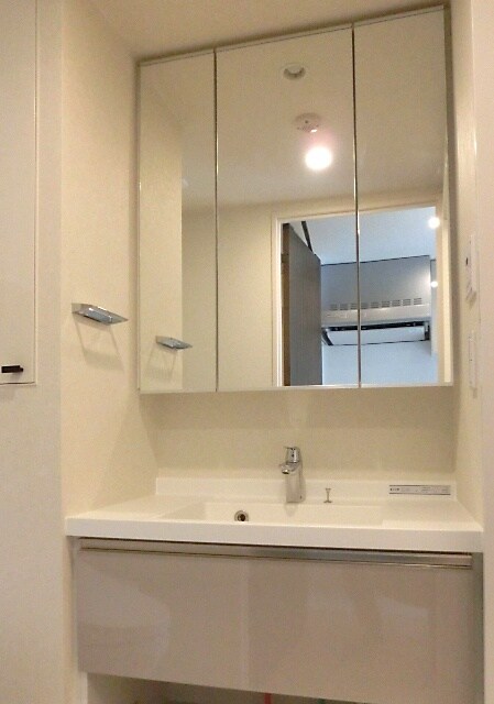 パークアクシス市谷加賀町の物件内観写真