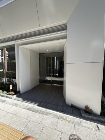 パークアクシス板橋本町ステーションゲートの物件外観写真