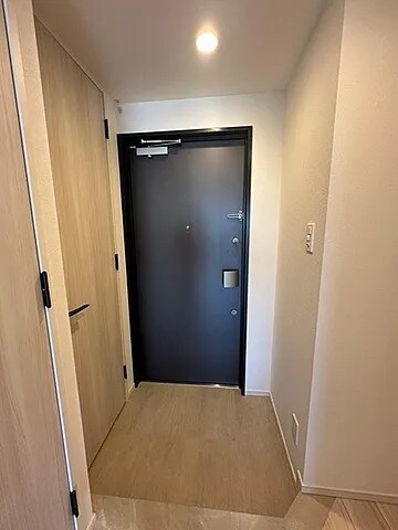 パークアクシス板橋本町ステーションゲートの物件内観写真