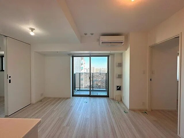 パークアクシス板橋本町ステーションゲートの物件内観写真