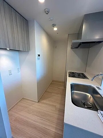 パークアクシス板橋本町ステーションゲートの物件内観写真