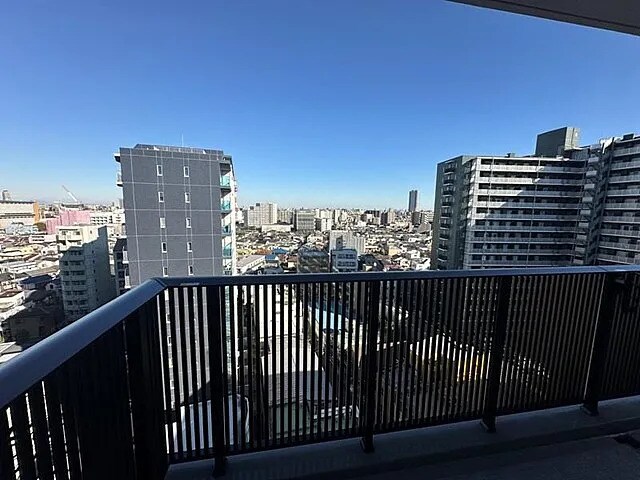 パークアクシス板橋本町ステーションゲートの物件内観写真