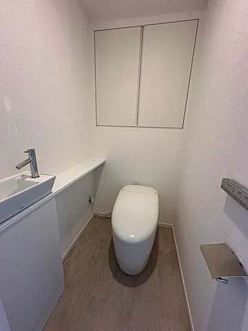 パークアクシス板橋本町ステーションゲートの物件内観写真