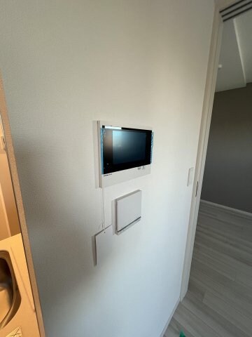 パークアクシス板橋本町ステーションゲートの物件内観写真