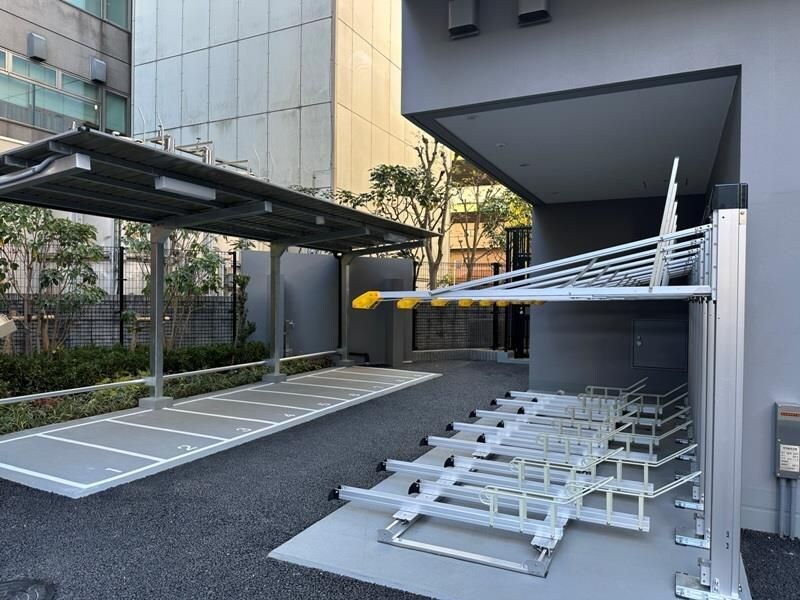 パークアクシス板橋本町ステーションゲートの物件内観写真