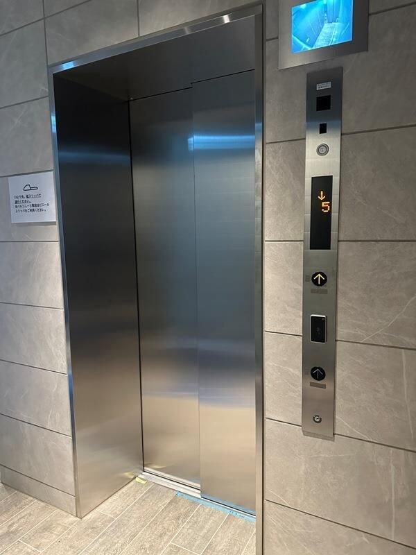 パークアクシス板橋本町ステーションゲートの物件内観写真