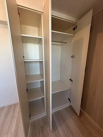 パークアクシス板橋本町ステーションゲートの物件内観写真