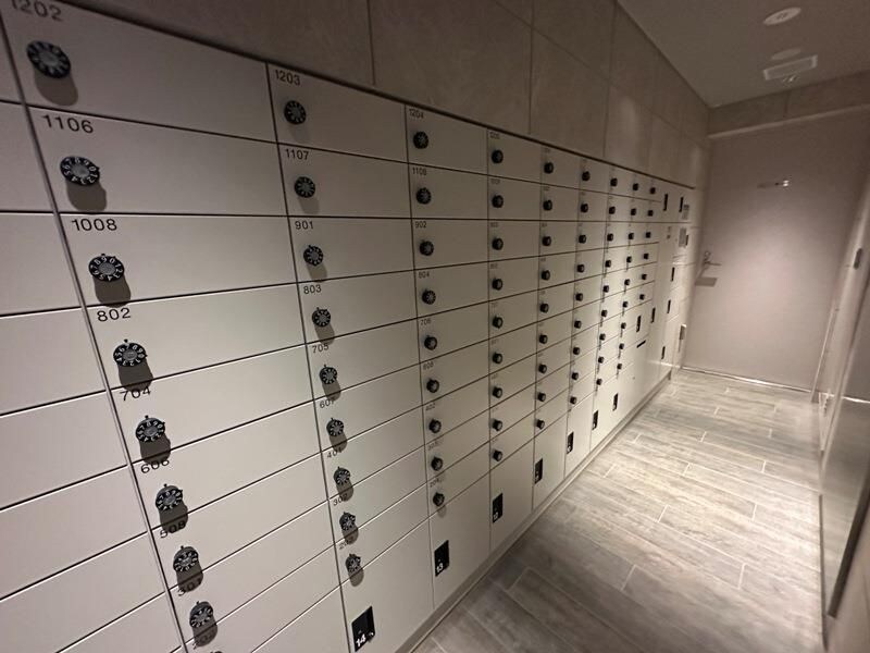 パークアクシス板橋本町ステーションゲートの物件内観写真