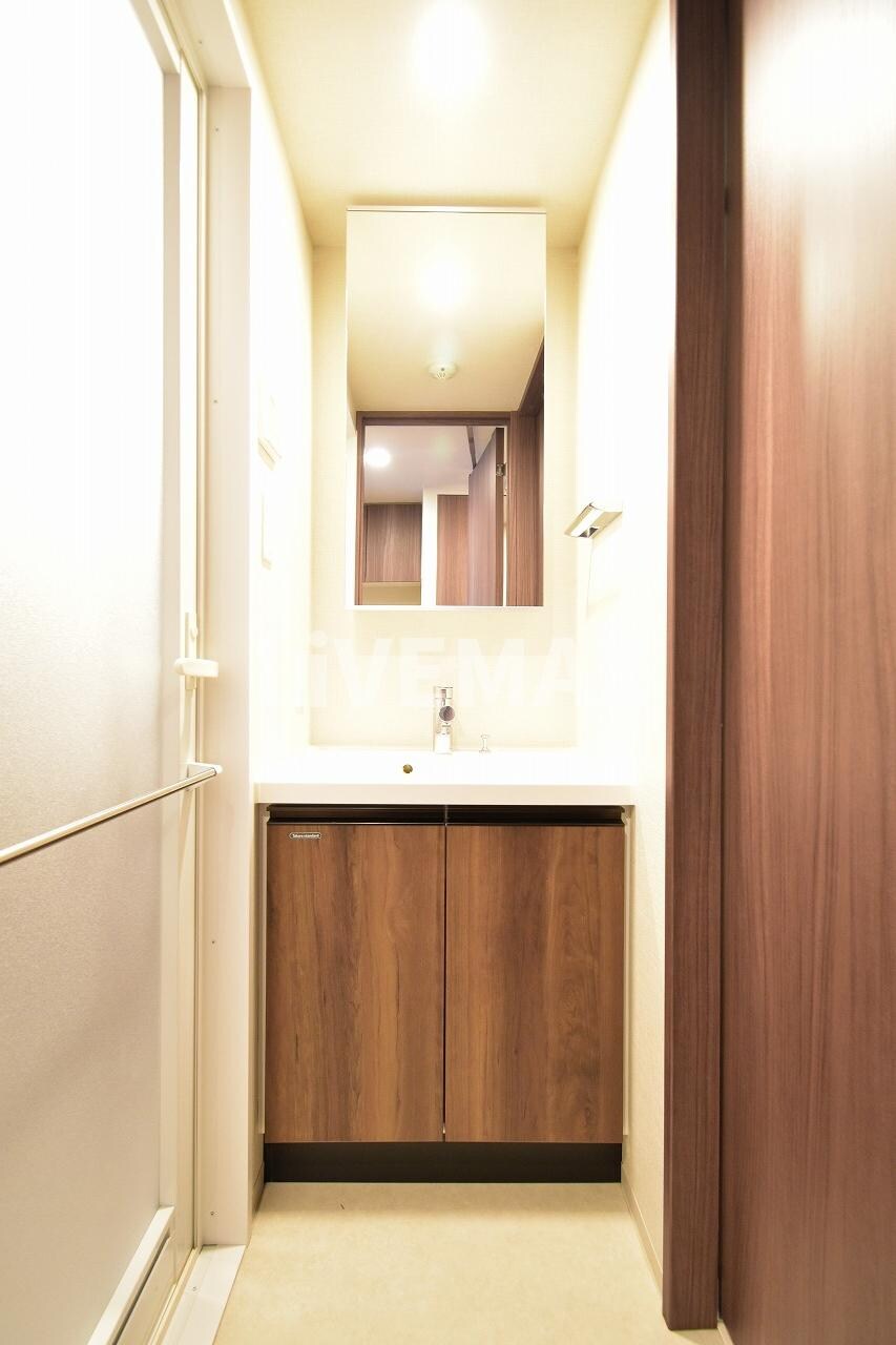 市谷鷹匠町レジデンスの物件内観写真