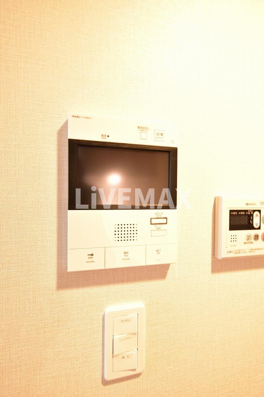 市谷鷹匠町レジデンスの物件内観写真