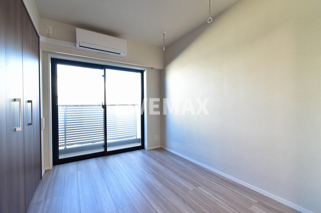 市谷鷹匠町レジデンスの物件内観写真