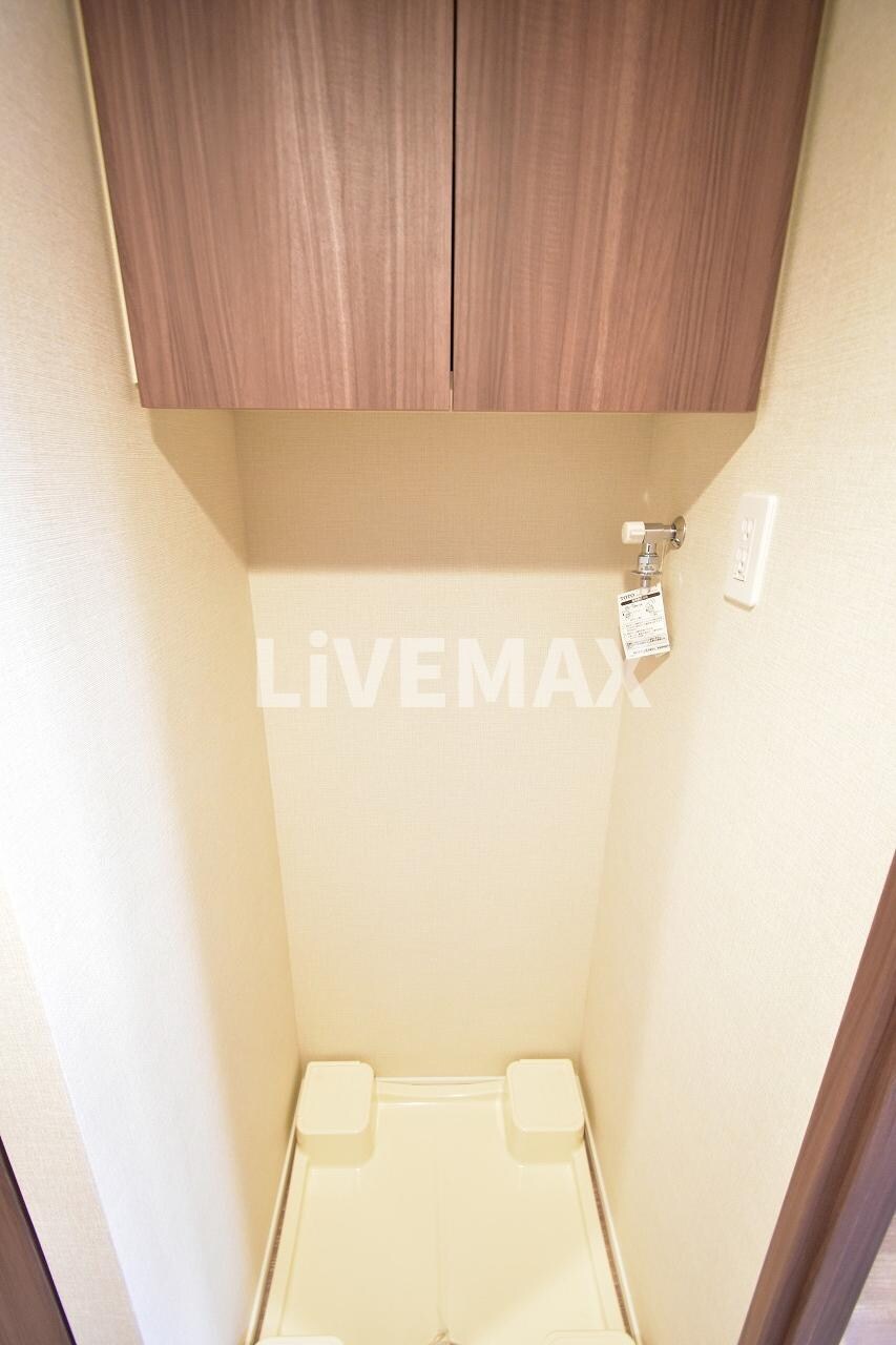 市谷鷹匠町レジデンスの物件内観写真