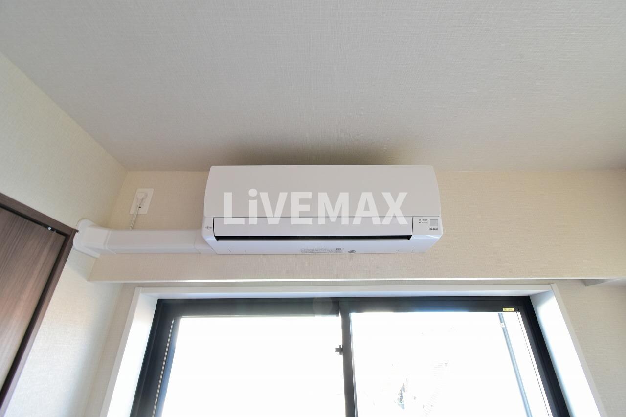 市谷鷹匠町レジデンスの物件内観写真