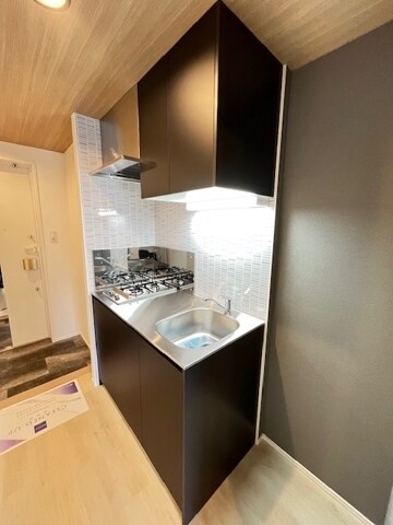 レジディア新宿御苑の物件内観写真