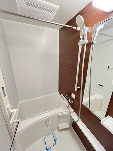 レジディア新宿御苑の物件内観写真