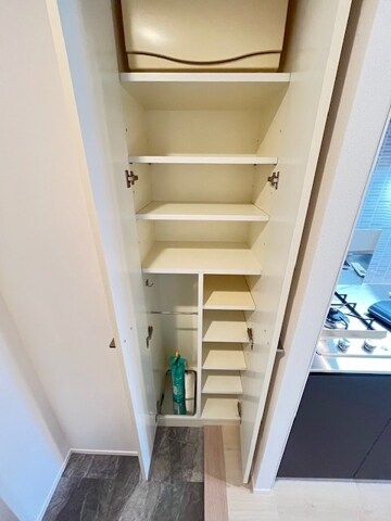 レジディア新宿御苑の物件内観写真